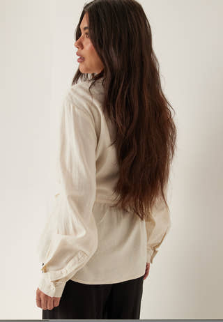 Linen Shirt