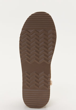 Low Platform Slip-in