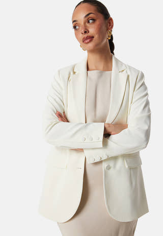 Oversized Blazer
