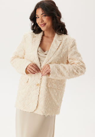 bubbleroom-occasion-featherlike-oversized-blazer-cream