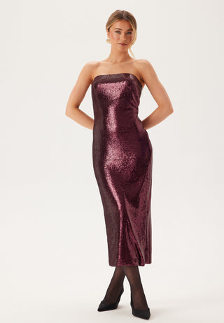 bubbleroom-occasion-sequin-bandeau-dress-dark-wine-red_18