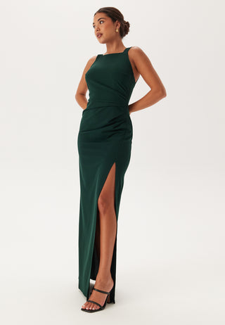 bubbleroom-occasion-square-neck-slit-maxi-dress-dark-green_4