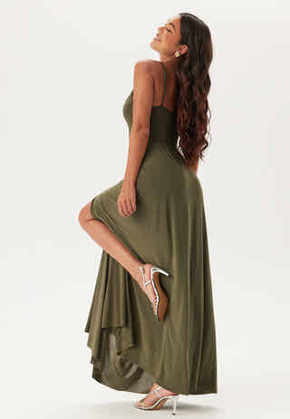 Waterfall Soft Gown