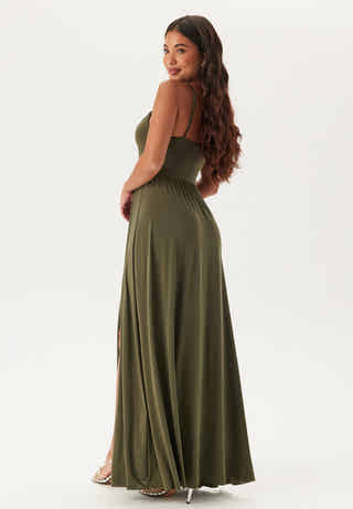 Waterfall Soft Gown