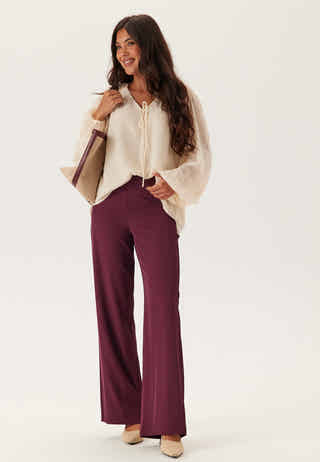Odelle Wide High Waist Pants
