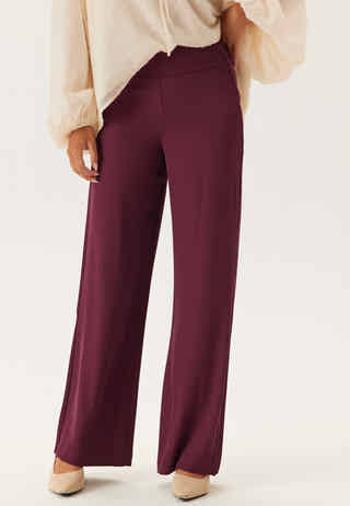 Odelle Wide High Waist Pants