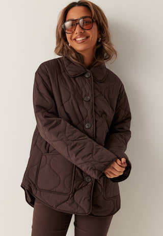 Quilted Jacket