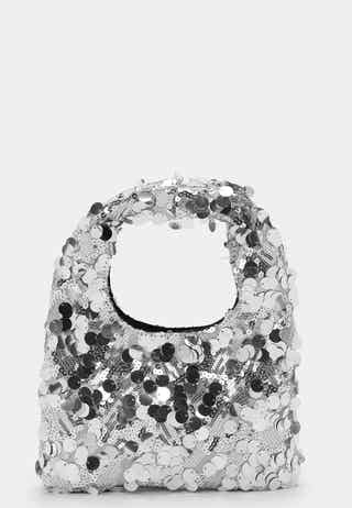 Sequin Bag