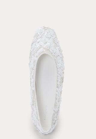 Sequin Ballerina
