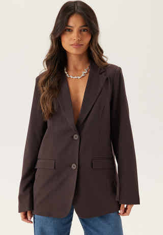 Suit Blazer