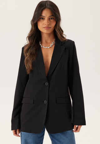 Suit Blazer