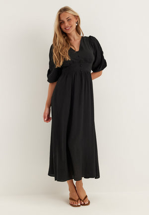 Short Sleeve Dress
