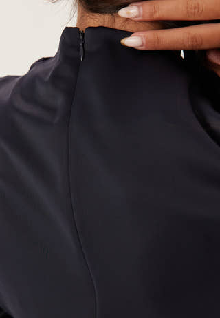 Slim Fit Stretchy Blazer