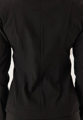 Slim Fit Stretchy Blazer