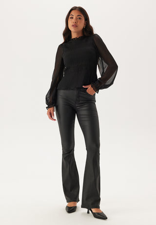 Smock L/S Blouse