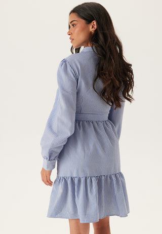 Striped Dress