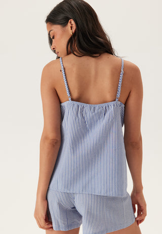 Striped Singlet