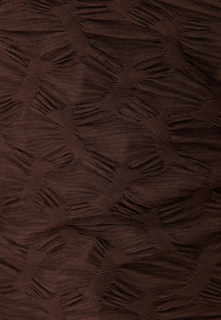 Structure Long Sleeve Top