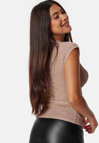 Sweatheart Sparkling Top