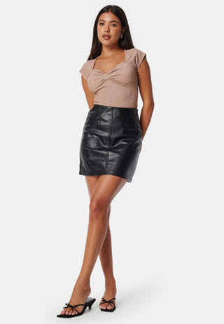 Sweatheart Sparkling Top