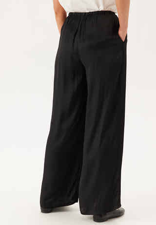 CC Viscose Satin Trousers