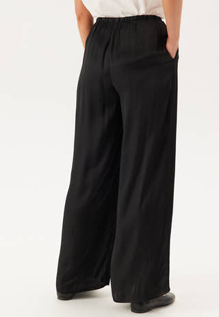 CC Viscose Satin Trousers