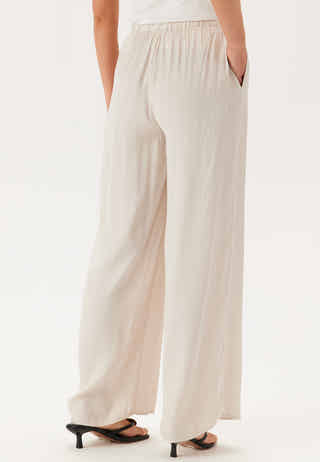 CC Viscose Satin Trousers