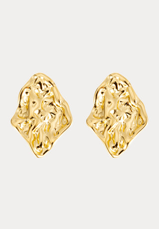 Como Mini Earring