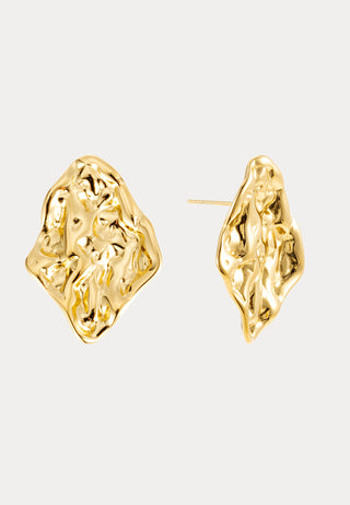 Como Mini Earring