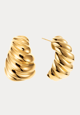 Ocean Earring
