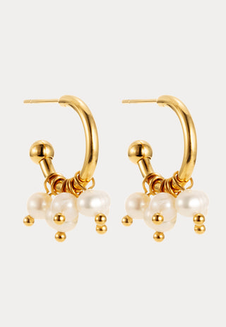 Palma Mini Hoop