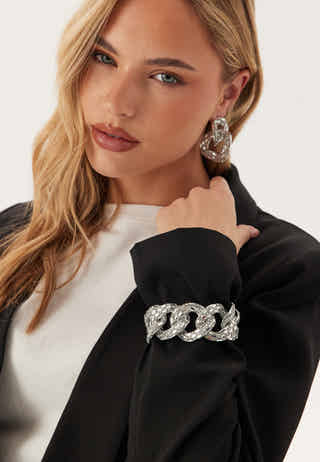 Sparkle Crystal  bracelet