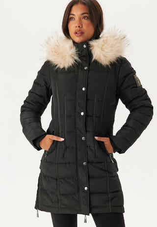 Champoluc Down Jacket
