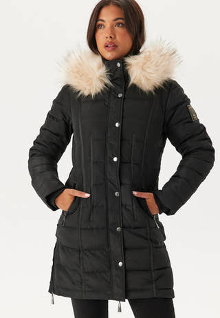Champoluc Down Jacket