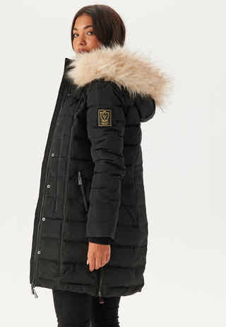 Champoluc Down Jacket