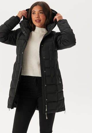 Champoluc Down Jacket