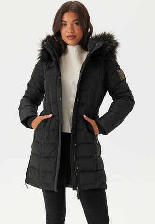 Champoluc Down Jacket