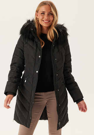 Down Coat