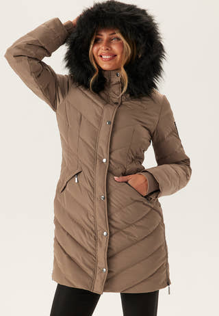 Down Coat