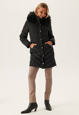 Down Coat