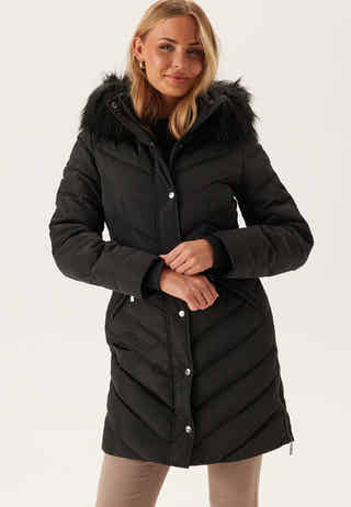 Down Coat