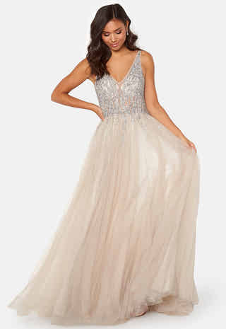 Sparkling Tulle Dream Dress