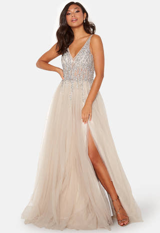 Sparkling Tulle Dream Dress