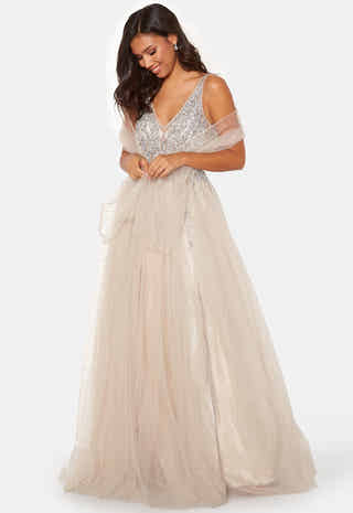Sparkling Tulle Dream Dress