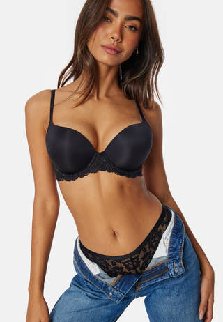 Claire Super Push Up Bra