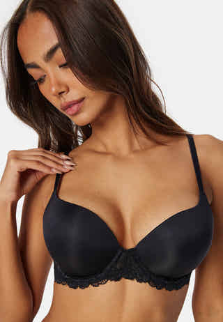 Claire Super Push Up Bra