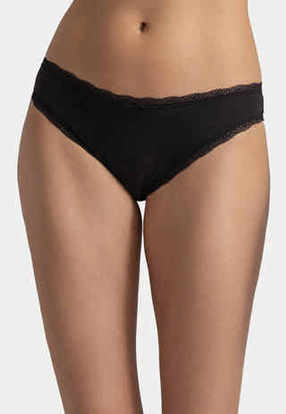 Essential Cotton Brazilian 5-pack