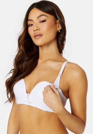 May Light Padded Nursing Bra