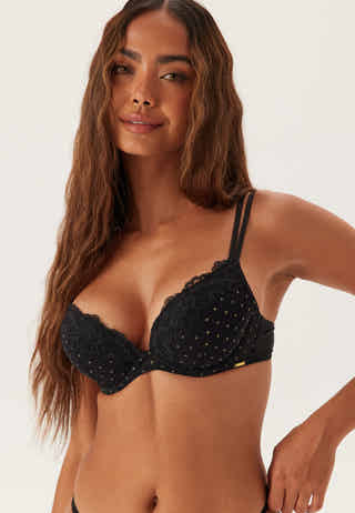 Origins Shimmer Dot Push Up Plunge
