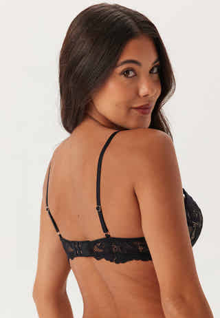 Yasmine Light Padded Demi